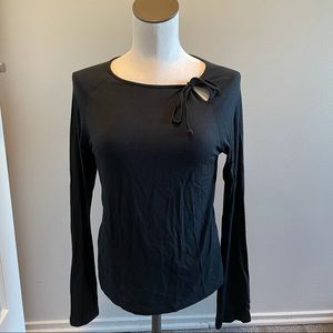 EUC! Banana Republic Long Sleeve Top